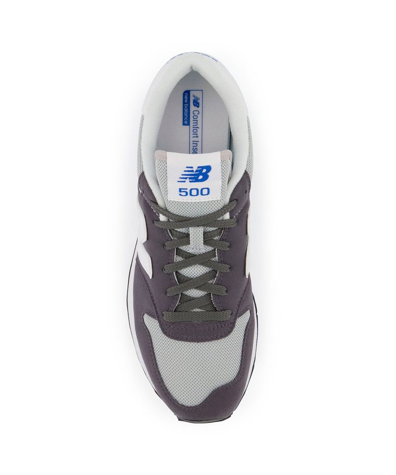 Zapatillas New Balance 500 Hombre