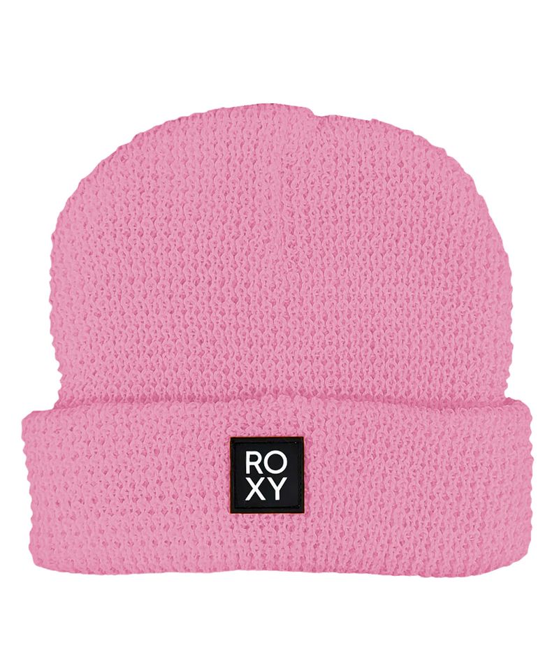 Gorro-Beanie-Roxy-Folker-Urbano-Invierno-Mujer-Rosa-3232116013