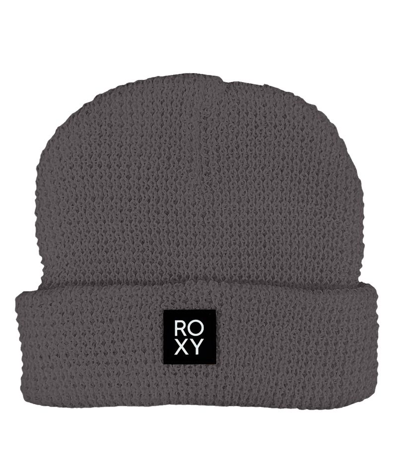 Gorro-Beanie-Roxy-Folker-Urbano-Invierno-Mujer-Gris-3232116014