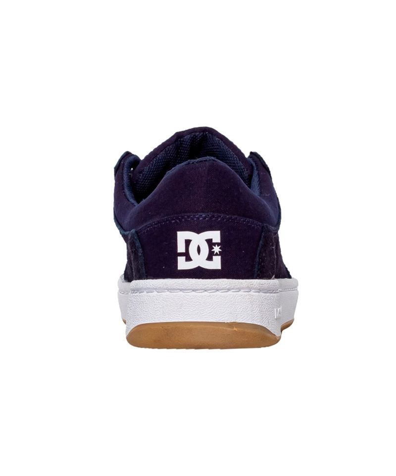 Zapatillas-DC-Shoes-Crisis-TX-SS-Skate-Urbano-Hombre-Navy-White-Gum-1232112048-3