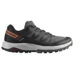 Zapatillas-Salomon-Outrise-Hiking-Trekking-Mujer-Plum-Kitten-Black-Coral-Gold-472193