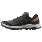 Zapatillas-Salomon-Outrise-Hiking-Trekking-Mujer-Plum-Kitten-Black-Coral-Gold-472193-1