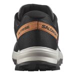 Zapatillas-Salomon-Outrise-Hiking-Trekking-Mujer-Plum-Kitten-Black-Coral-Gold-472193-5