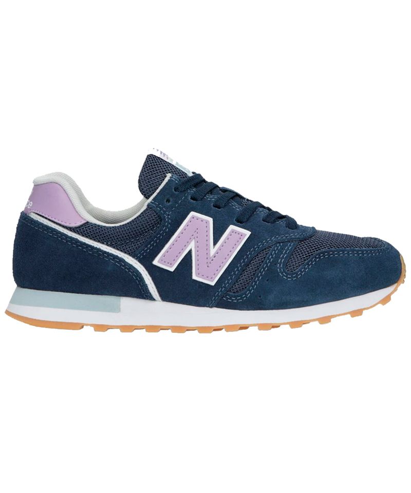 New balance 350 mujer azul online