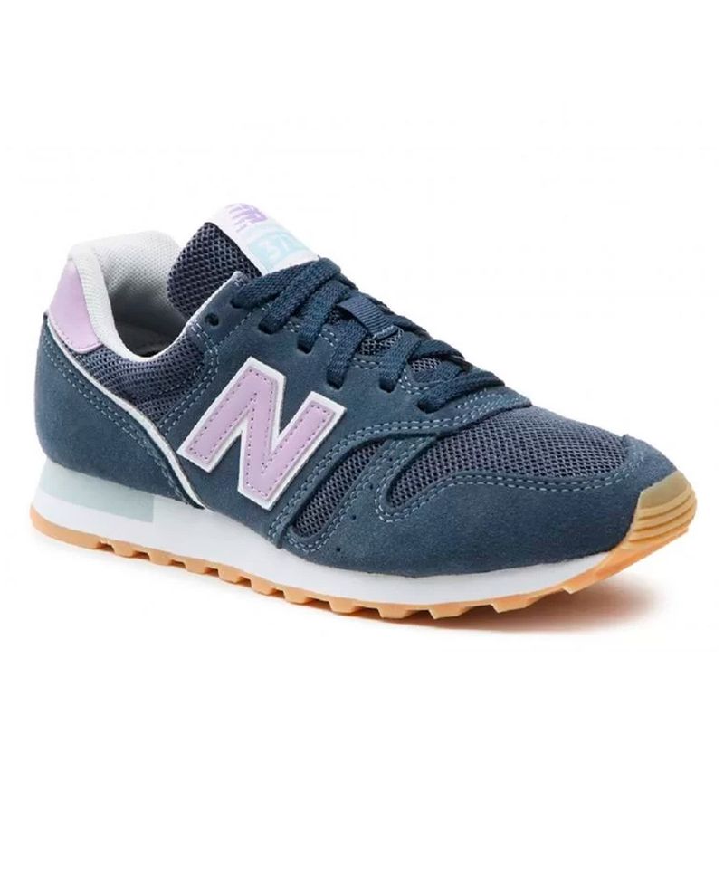 Zapatillas New Balance 373 v2 Mujer