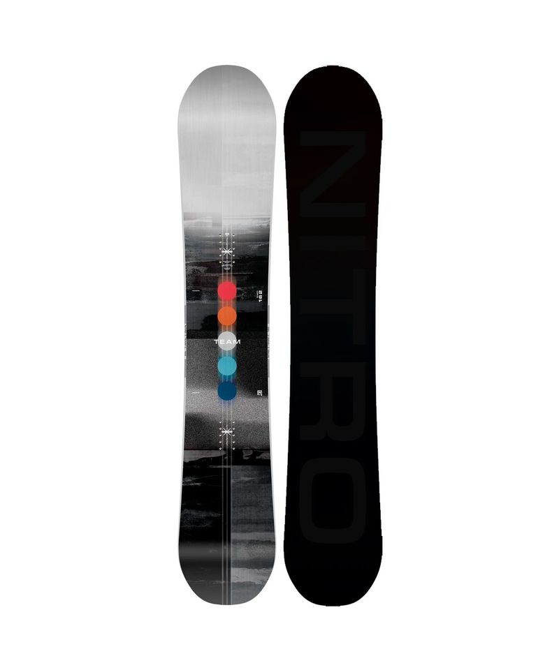 Tabla-Snowboard-Nitro-Team-Rental-True-Camber-All-Mountain-Negro-830864