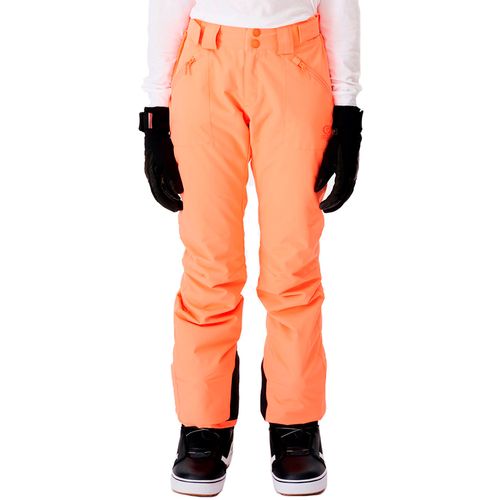 Pantalon Rip Curl Rider High Wais 10K Mujer