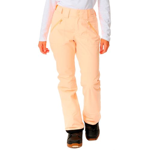 Pantalon Rip Curl Rider High Wais 10K Mujer