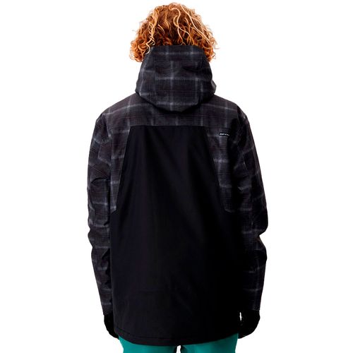 Campera Rip Curl Freeride Search 20K Hombre