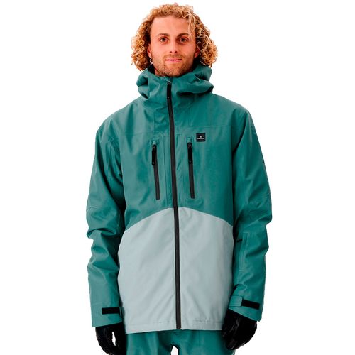 Campera Rip Curl Freeride Search 20K Hombre