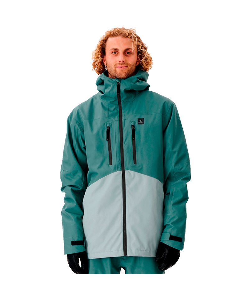 Veste ski rip curl new arrivals