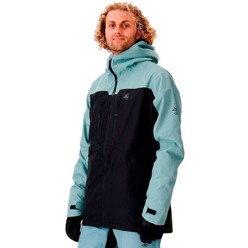 Campera Rip Curl Freeride Search 20K Hombre
