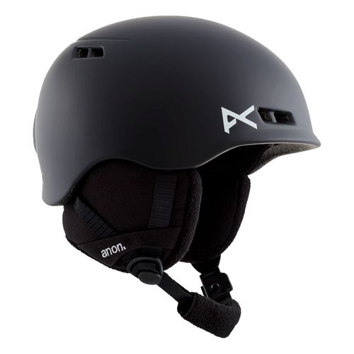 Casco Anon Burner  Niños