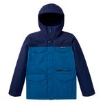 Campera-Burton-Covert-10K-Ski-Snowboard-Hombre-DRS-Blu-Lyon-BL-13065108409