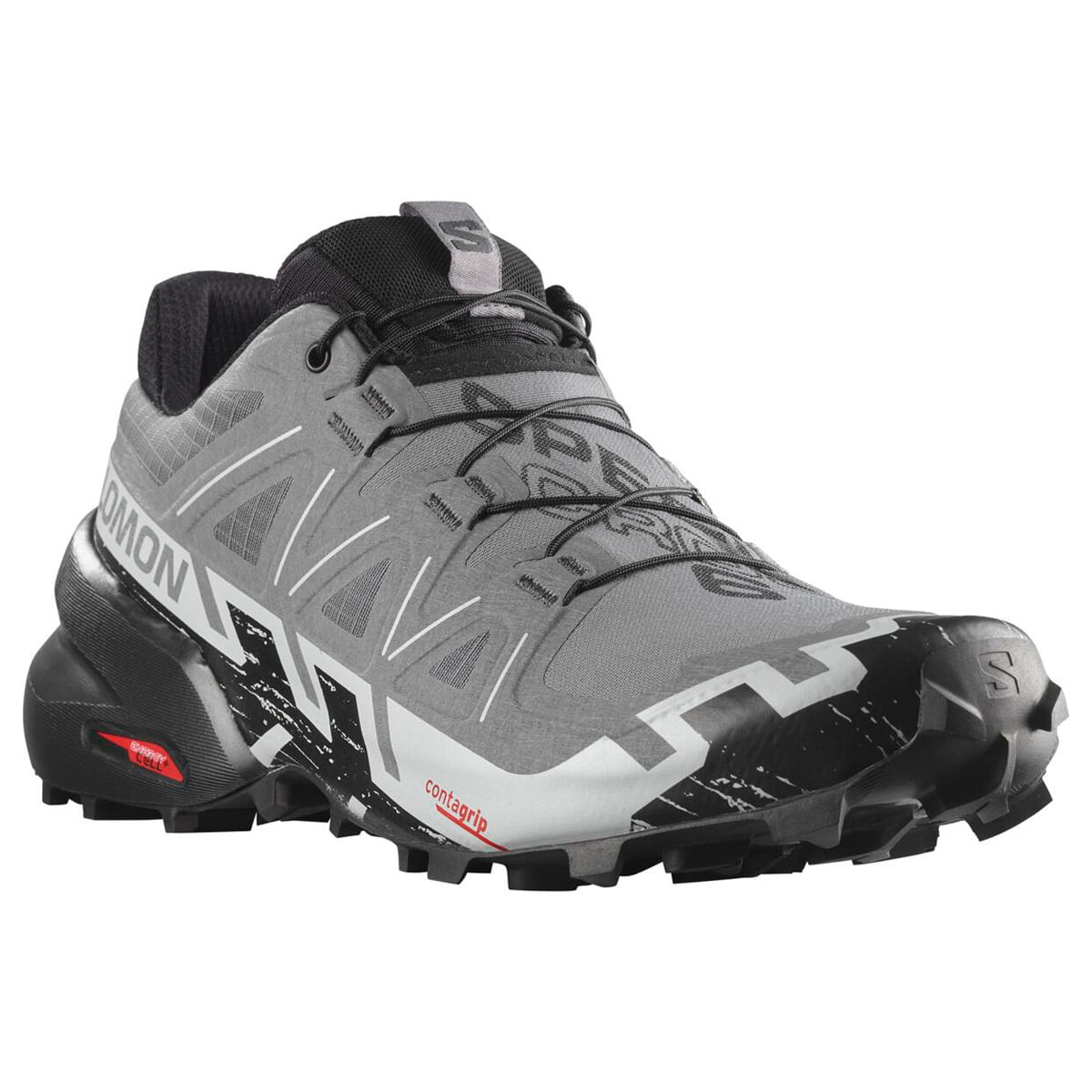 Salomon 2025 speedcross 43