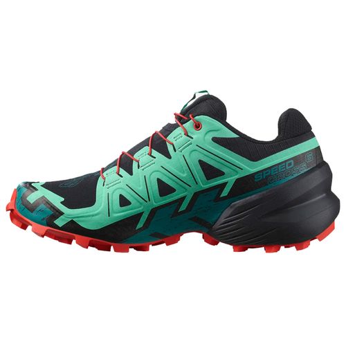 Zapatillas Salomon Speedcross 6  Mujer