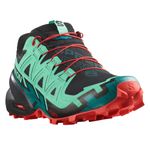 Zapatillas-Salomon-Speedcross-6-Trail-Running-Mujer-Black-Biscay-Green-471161-2