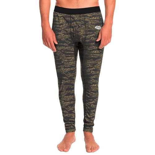 Calza Termica Quiksilver Territory Primera Piel Hombre