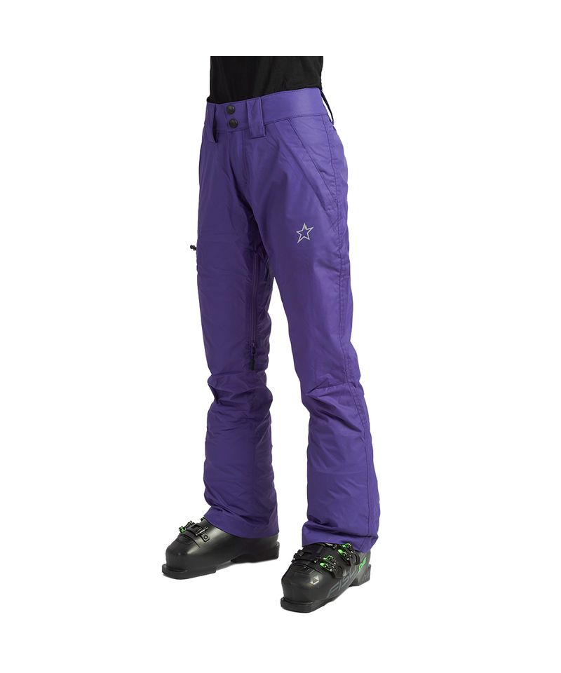 Pantalon-Alaska-Amancay-8K-Ski-Snowboard-Mujer-Violeta-AM3552-507-3