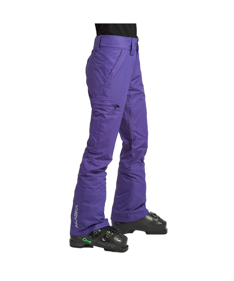 Ski - Pantalones - Mujer - Indumentaria - Universo Aventura