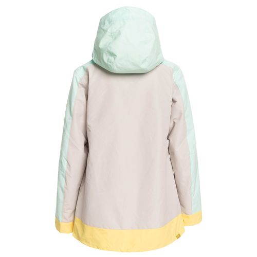 Campera Roxy Ravine Hoodie 10K Mujer