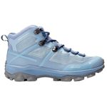 Bota Impermeable Lorster Montagne Mujer