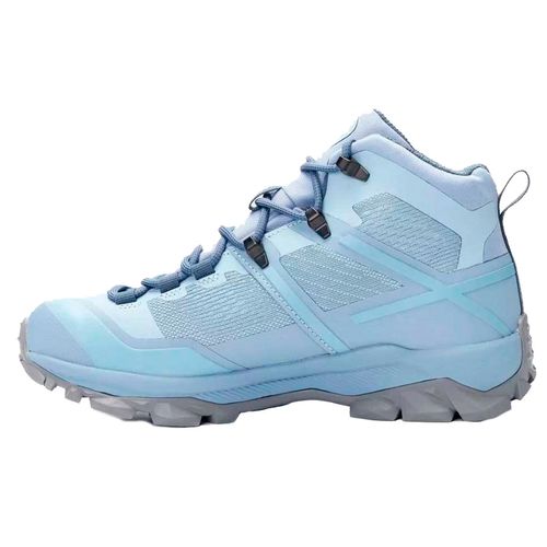 Botas Montagne Lorster Impermeable Mujer