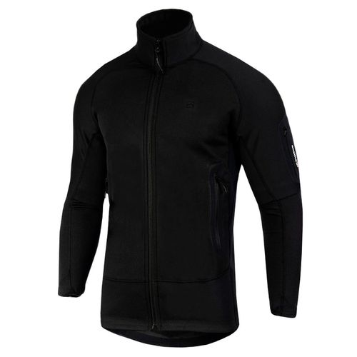 Campera Ansilta Prissa 4 Polartec Hombre