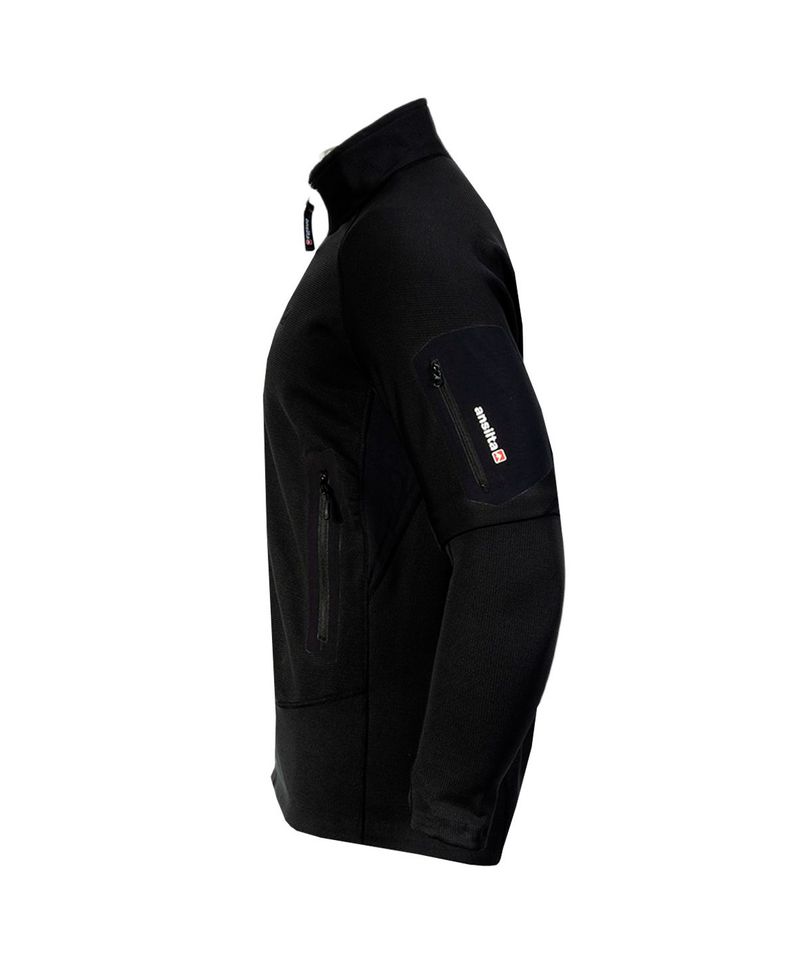 Campera-Ansilta-Prissa-4-Trekking-Polartec-Hombre-Negro-155114-200-1