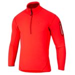 Buzo-Ansilta-Primo-3-Micro-Polar-Trekking-Hombre-Rojo-Dulce-150208-434