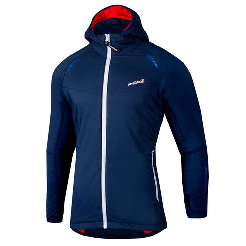 Campera Ansilta Alpha PERTEX Air Hombre