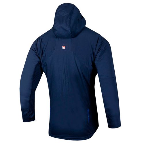 Campera Ansilta Alpha PERTEX Air Hombre