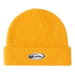 Gorro-Beanie-Quiksilver-Pidgeon-and-Waf-Urbano-Invierno-Unisex-Amarillo-2232116009