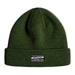 Gorro-Beanie-Quiksilver-Routine-Ski-Snowboard-Unisex-Verde-Militar-2232140007