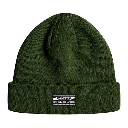 Gorro Beanie Quiksilver Routine Unisex