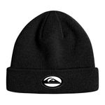 Gorro-Beanie-Quiksilver-Routine-Ski-Snowboard-Unisex-Negro-2232140006