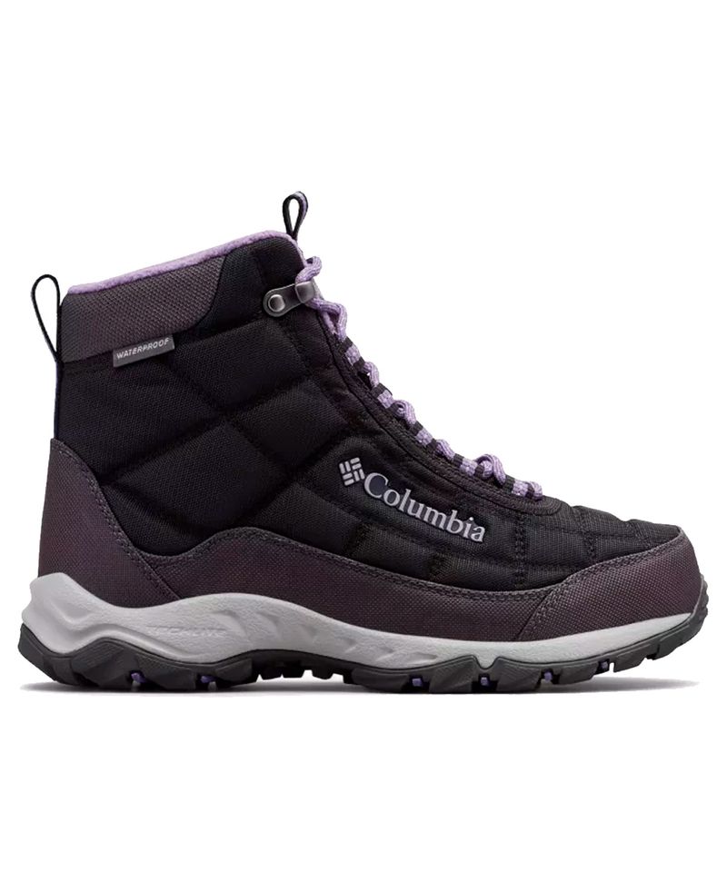 Botas columbia 2024 waterproof mujer