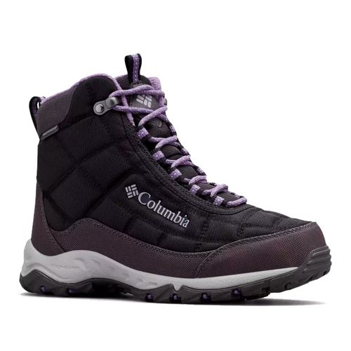 Botas Columbia Firecamp Omni-Tech Waterproof Mujer