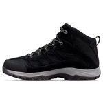 Botas-Columbia-Crestwood-Mid-Waterproof-Trekking-Hombre-Black-Grey-1765381-013-2