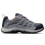 Zapatillas-Columbia-Crestwood-Waterproof-Hiking-Mujer-Graphite-Wild-Iris-1765411-053