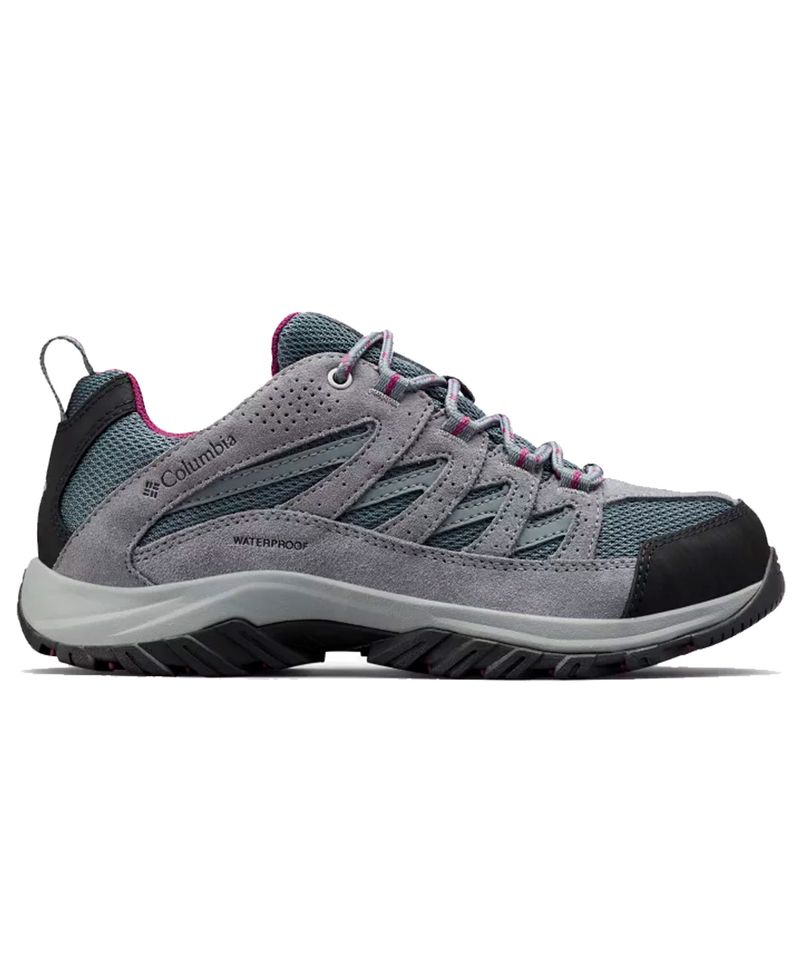 Zapatillas-Columbia-Crestwood-Waterproof-Hiking-Mujer-Graphite-Wild-Iris-1765411-053