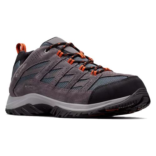 Zapatillas Columbia Crestwood Waterproof Hombre