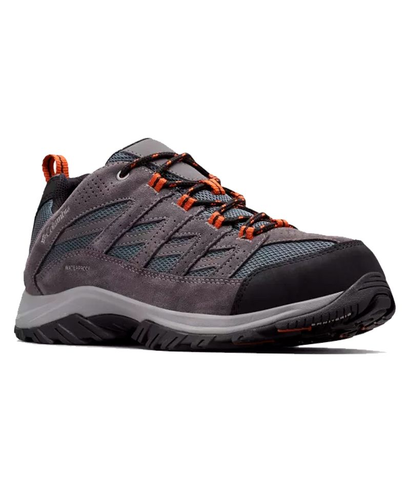 zapatilla crestwood waterproof
