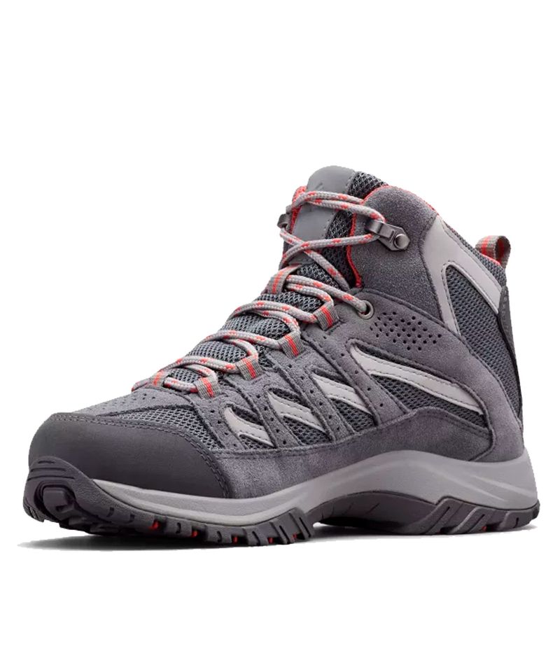 Botas-Columbia-Crestwood-Mid-Waterproof-Trekking-Mujer-Graphite-Daredevil-1765401-053-3