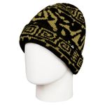 Gorro-Beanie-Quiksilver-Archive-Urbano-Invierno-Unisex-Negro-2232140001