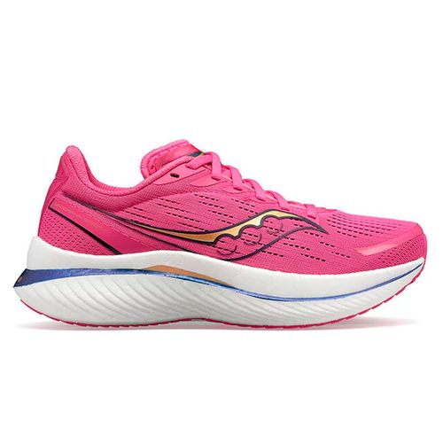 Zapatillas Saucony Endorphin Speed 3 Mujer