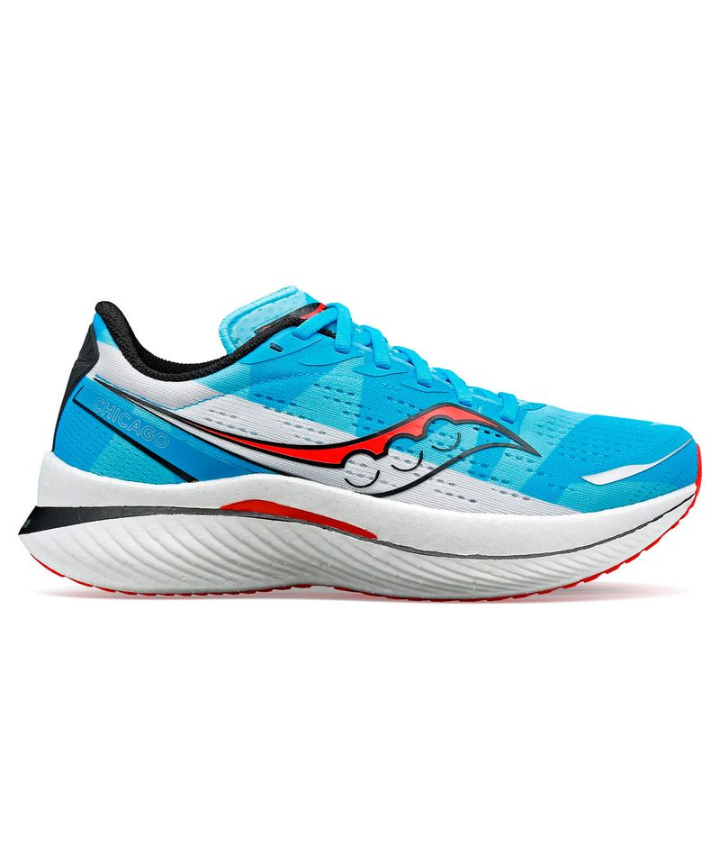 Saucony ride 3 hombre azul online