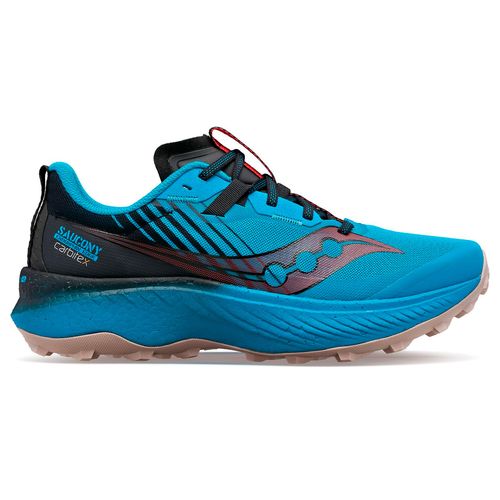 Zapatillas Saucony Endorphin Edge Hombre