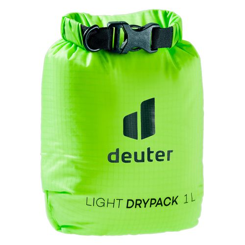 Bolsa Estanco Deuter Light Drypack 1 Waterproof