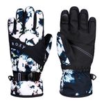 Guantes-Roxy-Jetty-Impermeable-DryFlight-Ski-Snow-Niñas-True-Black-3232139040